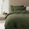 100% Pure Linen Bedding Set 200x200 Double King Queen Size Duvet Cover 2 People 220x240 Nordic Bed Cover 150 Quilt Cover